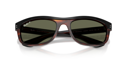 RAY-BAN RB2489 BALORAMA 144058 62