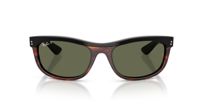 RAY-BAN RB2489 BALORAMA 144058 62