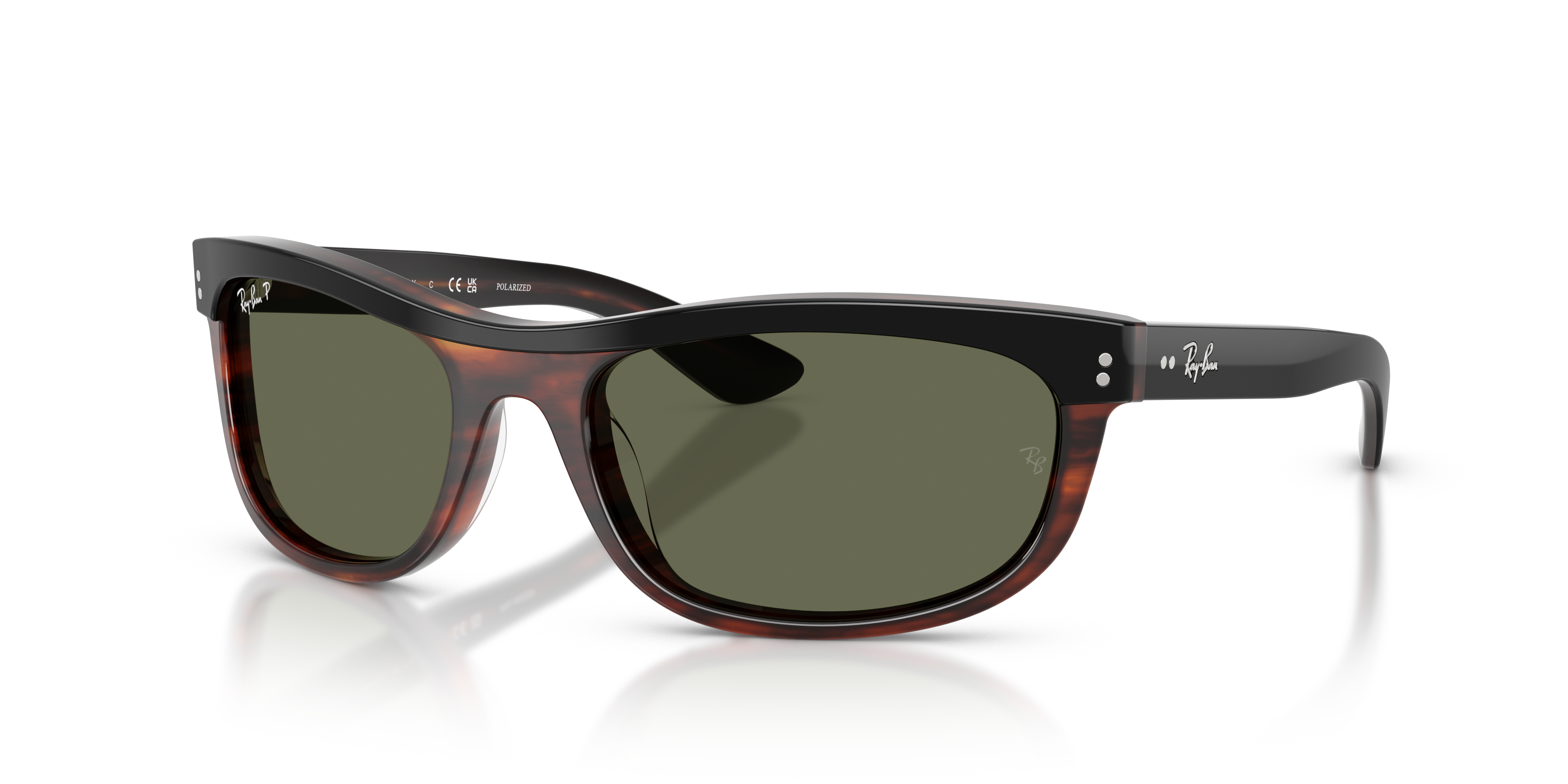 RAY-BAN RB2489 BALORAMA 144058 62