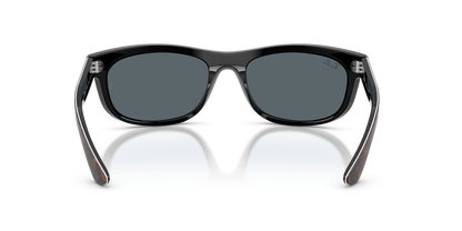 RAY-BAN RB2489 BALORAMA 1441R5 62