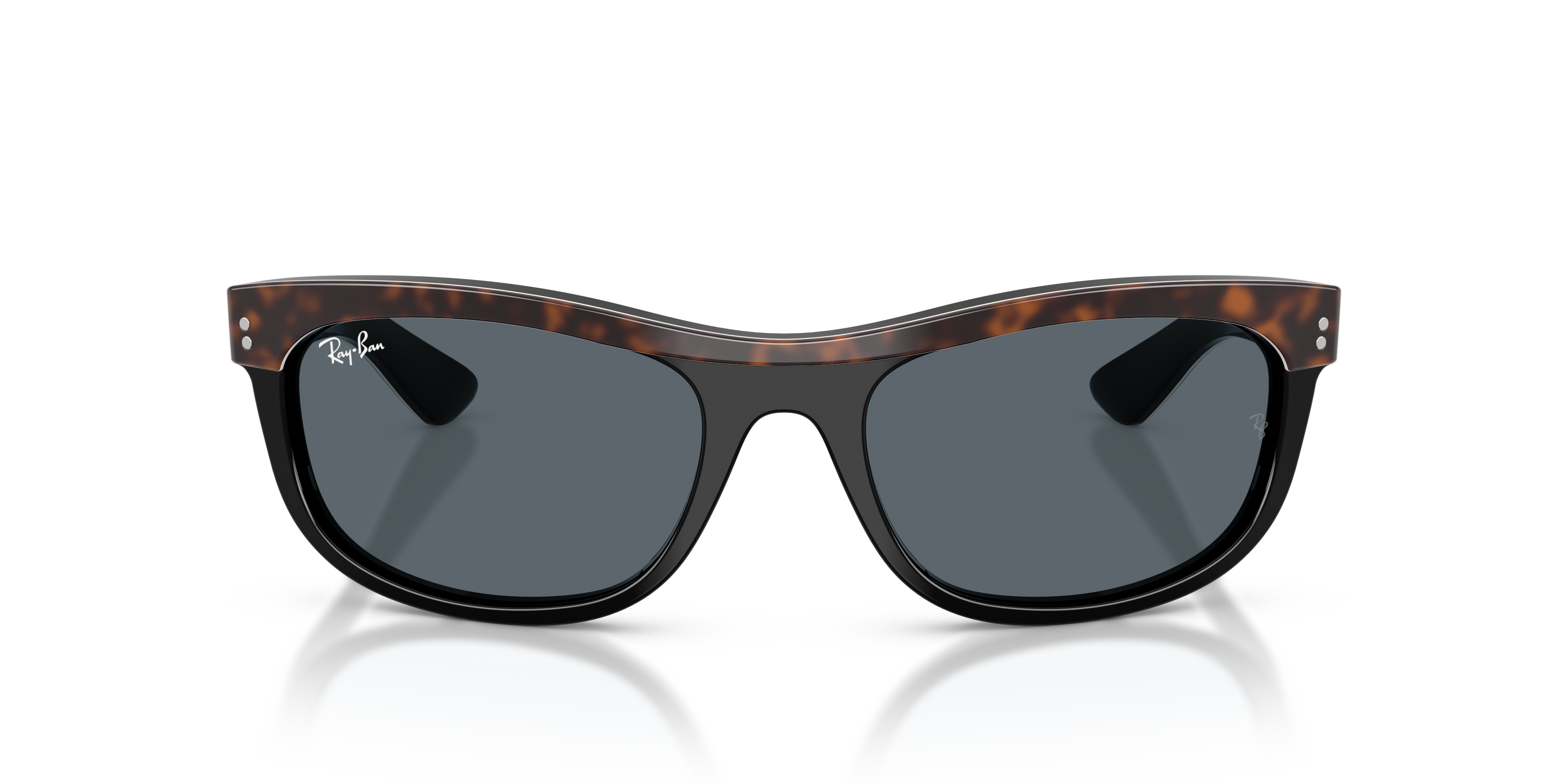 RAY-BAN RB2489 BALORAMA 1441R5 62