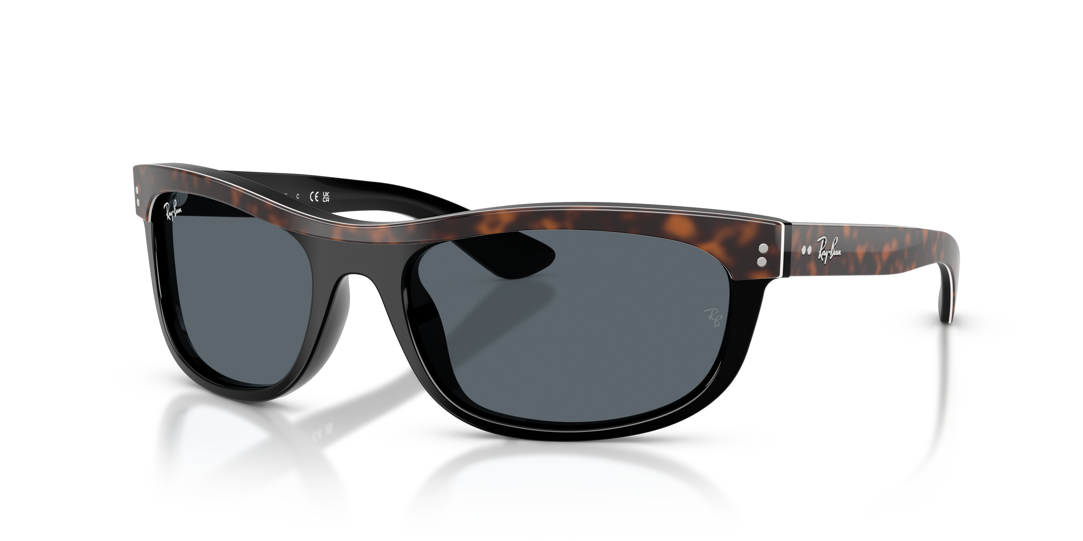 RAY-BAN RB2489 BALORAMA 1441R5 62