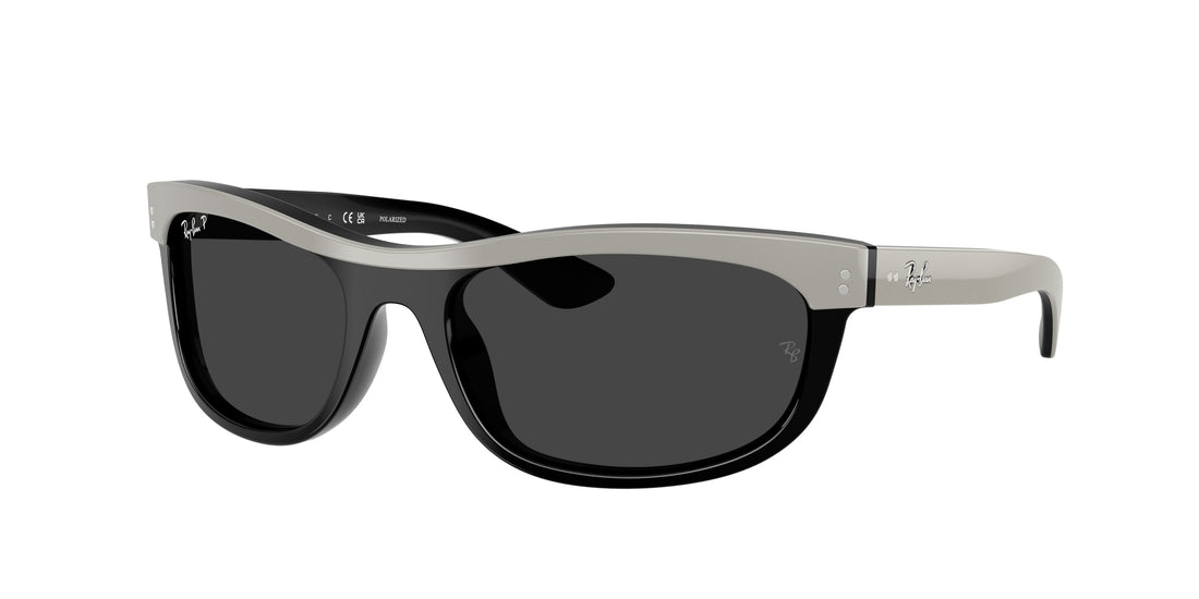 RAY-BAN RB2489 BALORAMA 144248 62