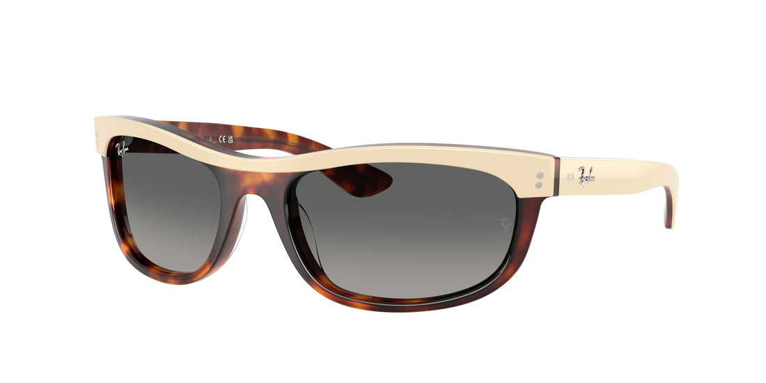 RAY-BAN RB2489 BALORAMA 144371 62