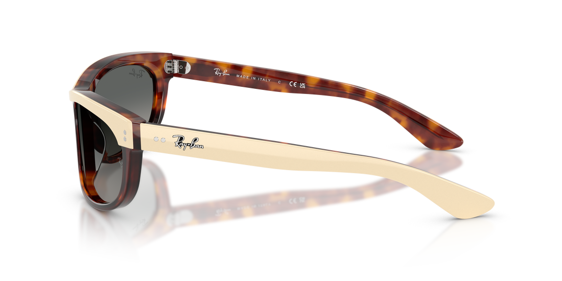RAY-BAN RB2489 BALORAMA 144371 62