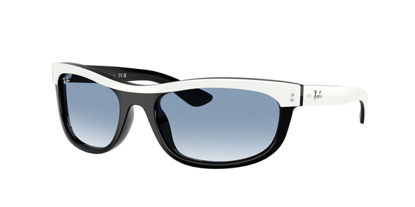 RAY-BAN RB2489 BALORAMA 14443F 62