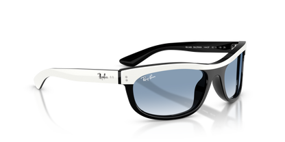 RAY-BAN RB2489 BALORAMA 14443F 62