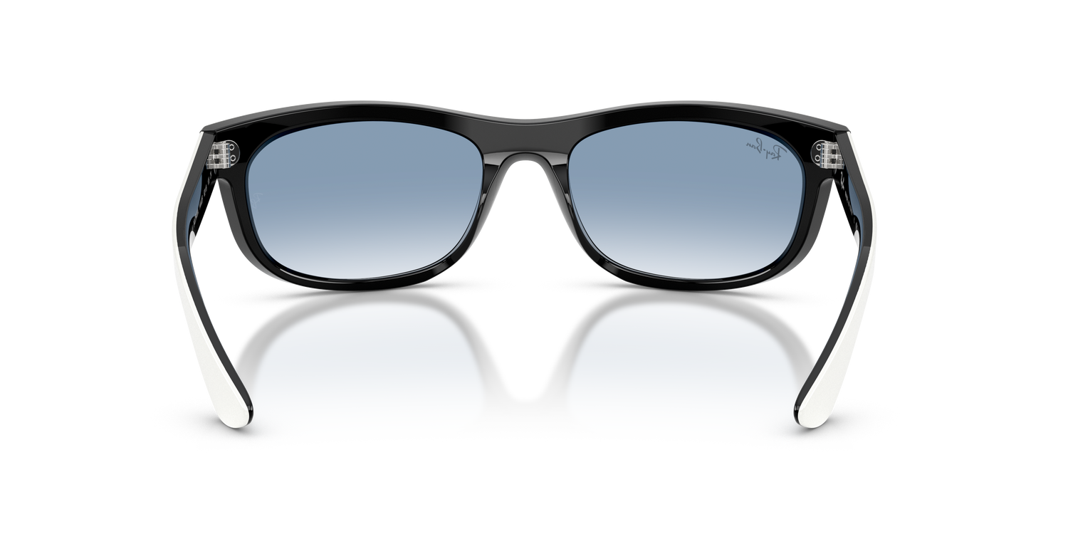 RAY-BAN RB2489 BALORAMA 14443F 62