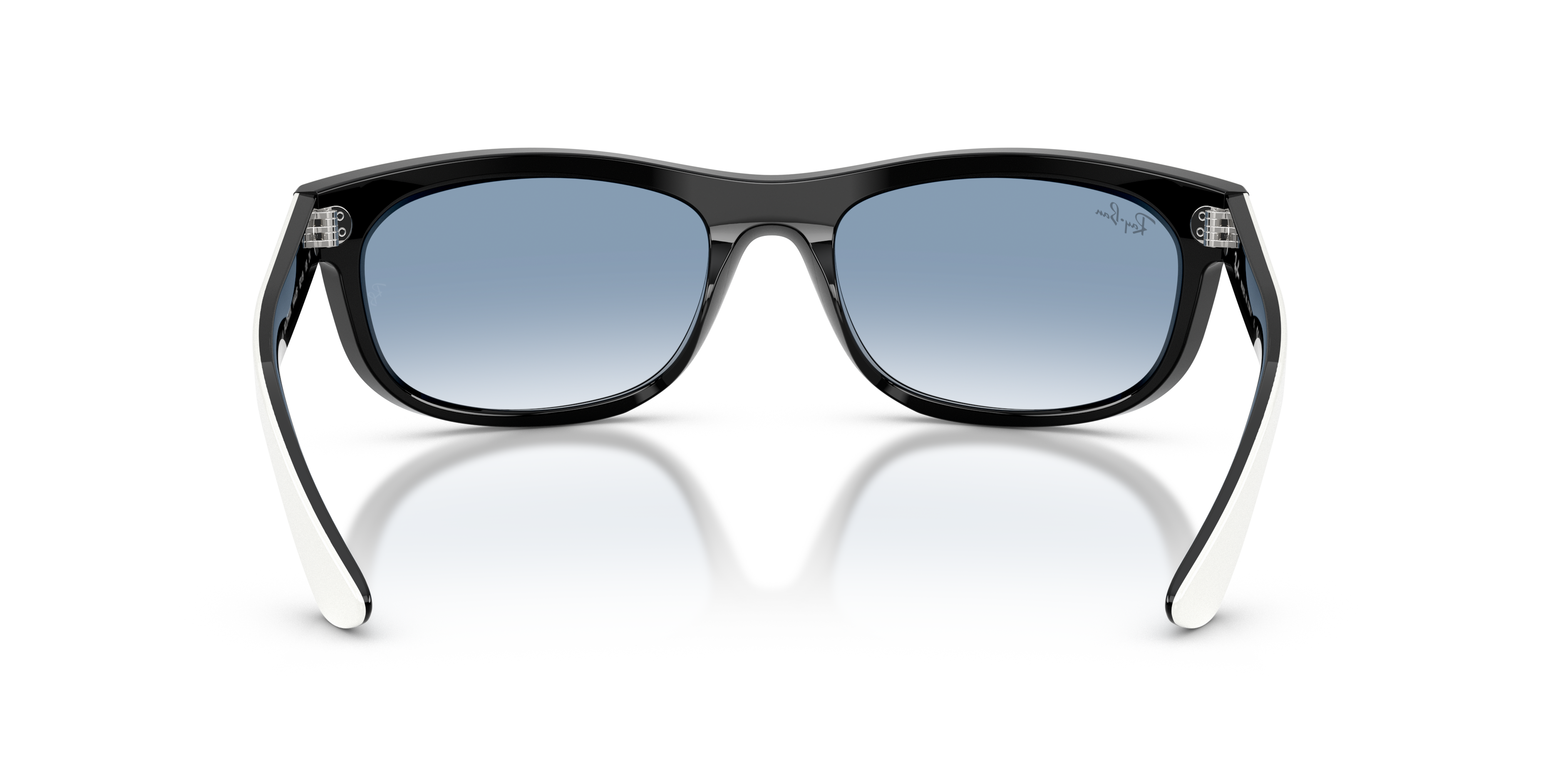 RAY-BAN RB2489 BALORAMA 14443F 62