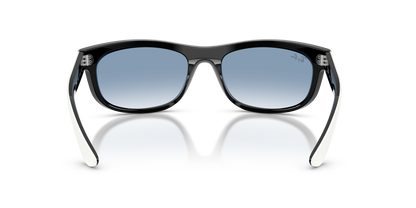 RAY-BAN RB2489 BALORAMA 14443F 62