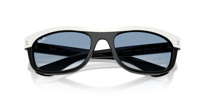 RAY-BAN RB2489 BALORAMA 14443F 62