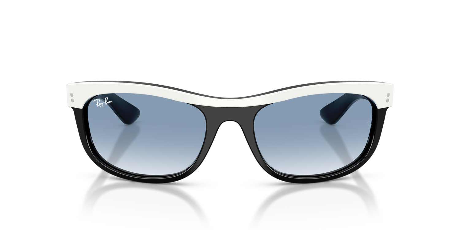 RAY-BAN RB2489 BALORAMA 14443F 62