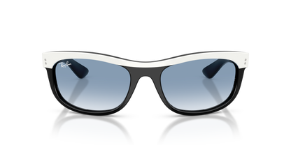 RAY-BAN RB2489 BALORAMA 14443F 62