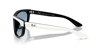 RAY-BAN RB2489 BALORAMA 14443F 62