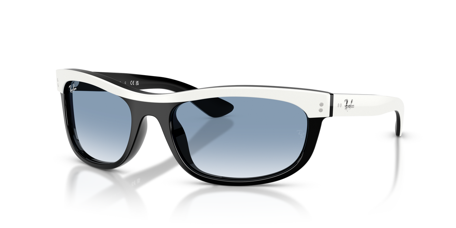 RAY-BAN RB2489 BALORAMA 14443F 62