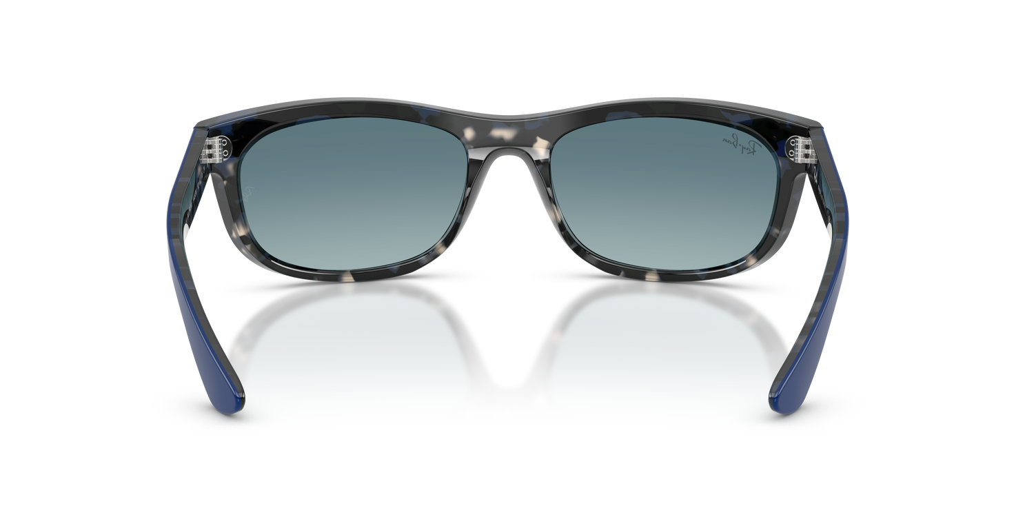 RAY-BAN RB2489 BALORAMA 14453M 62