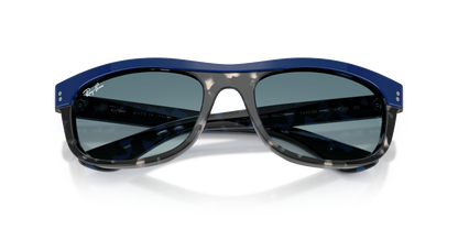 RAY-BAN RB2489 BALORAMA 14453M 62