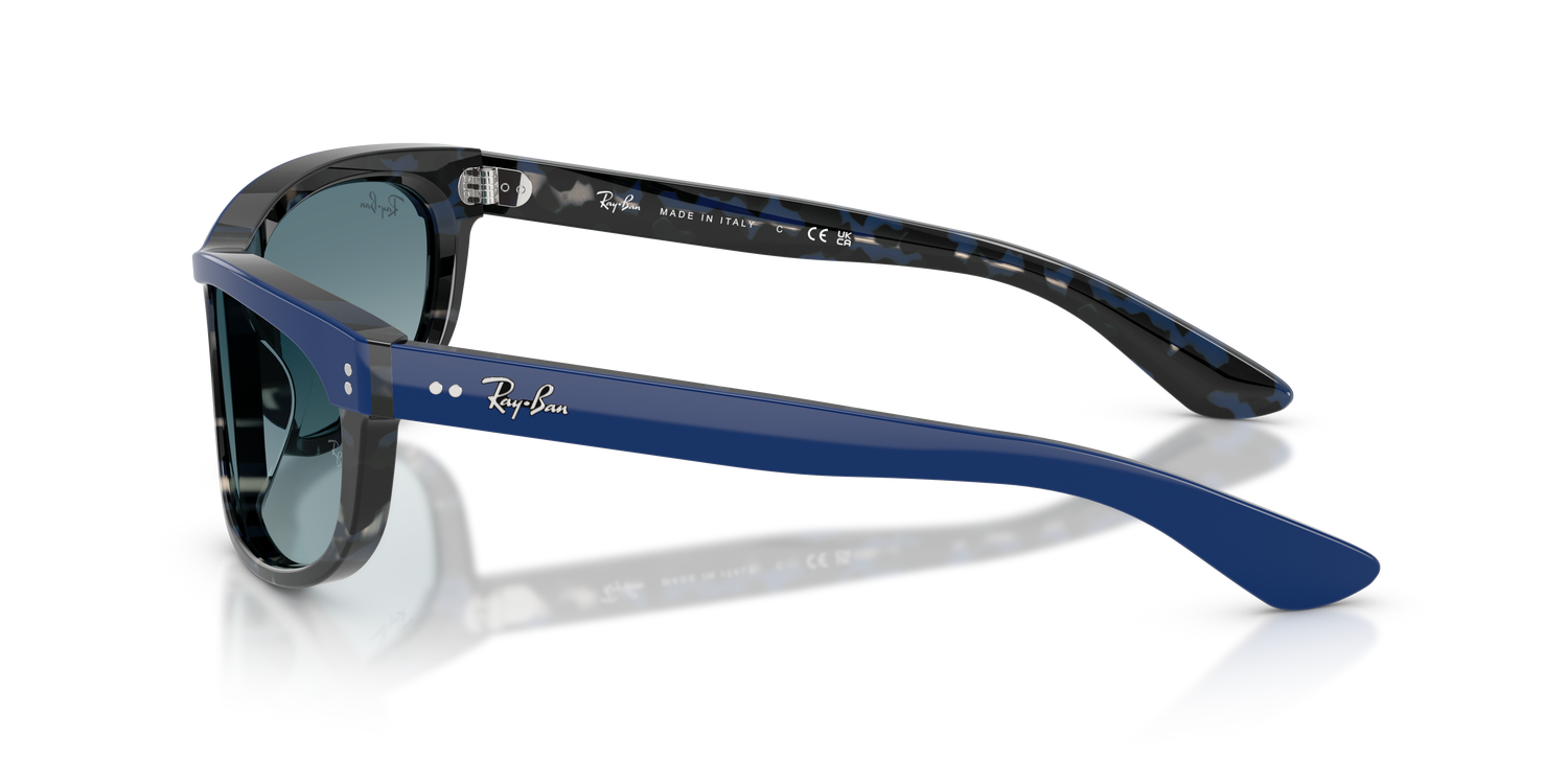 RAY-BAN RB2489 BALORAMA 14453M 62