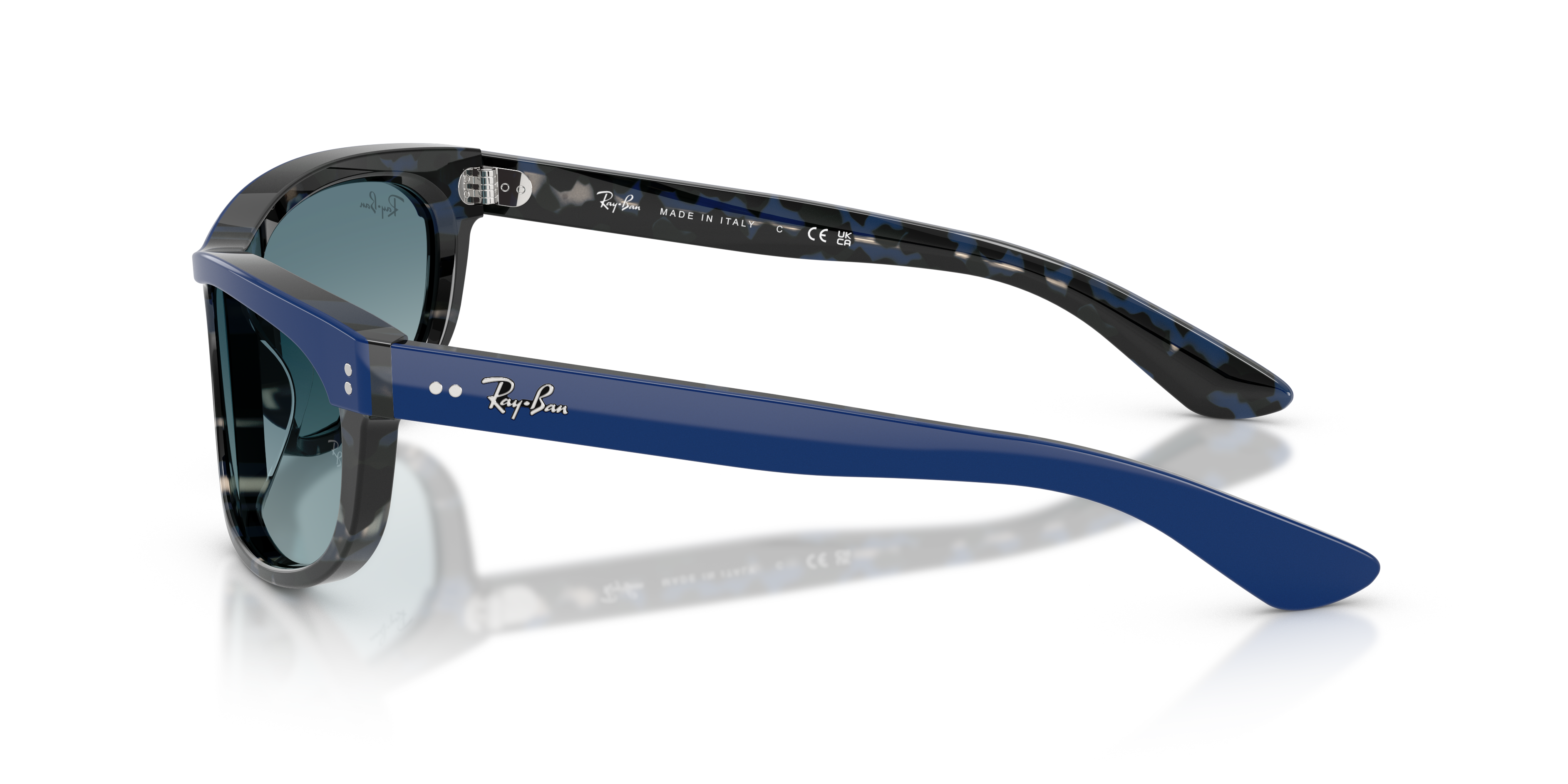 RAY-BAN RB2489 BALORAMA 14453M 62