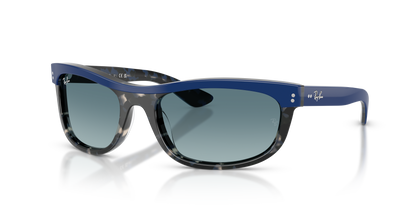 RAY-BAN RB2489 BALORAMA 14453M 62