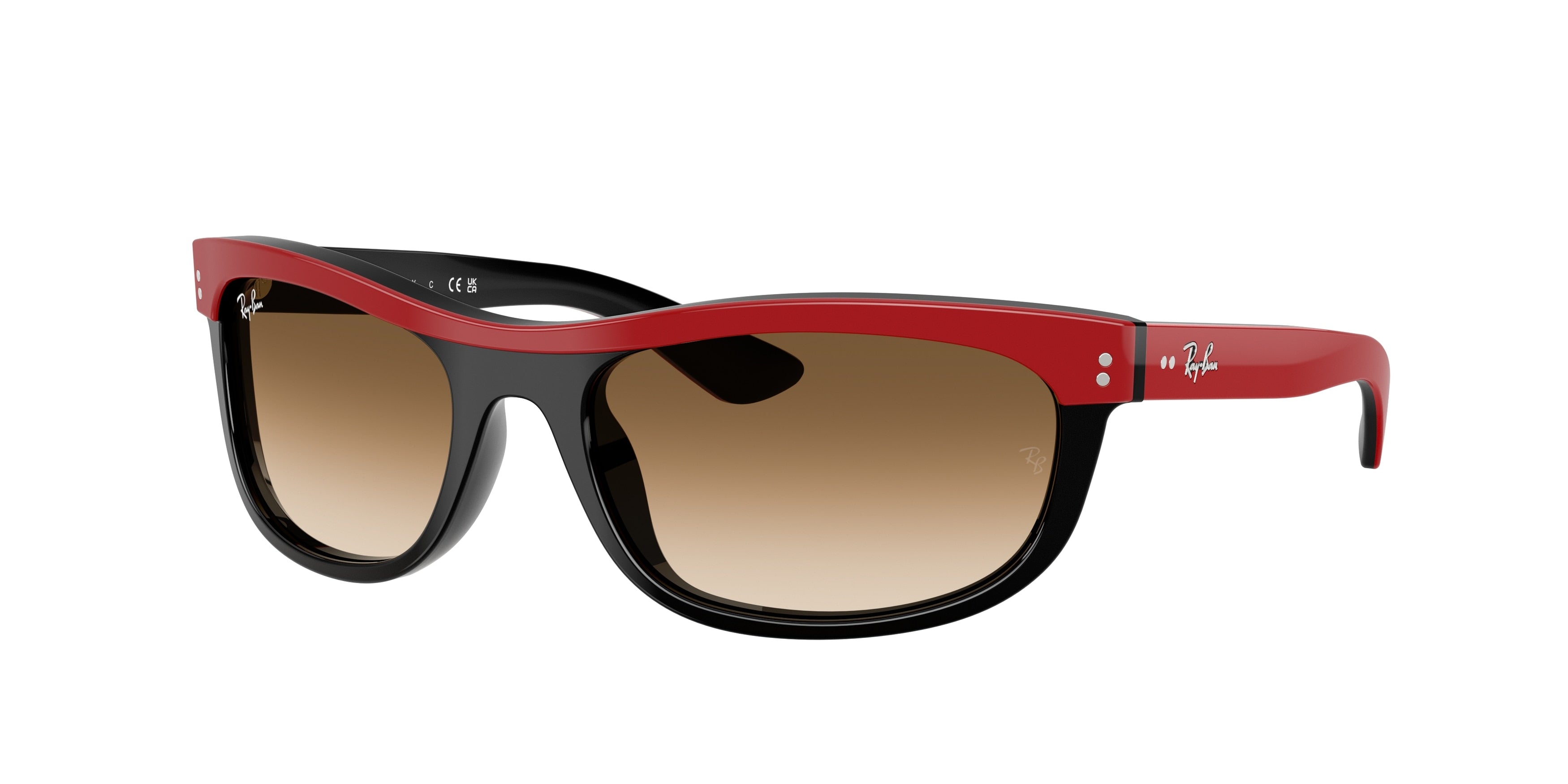 RAY-BAN RB2489 BALORAMA 955/51 62