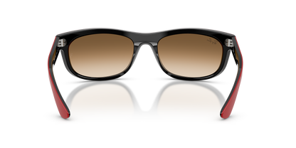 RAY-BAN RB2489 BALORAMA 955/51 62
