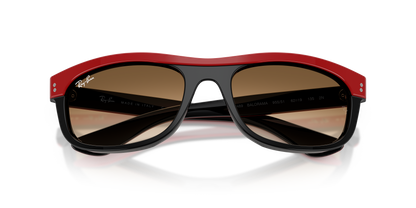 RAY-BAN RB2489 BALORAMA 955/51 62