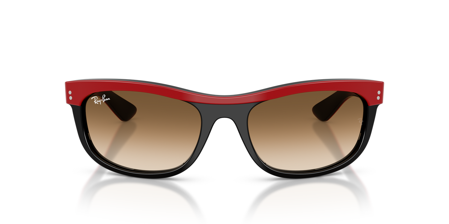 RAY-BAN RB2489 BALORAMA 955/51 62