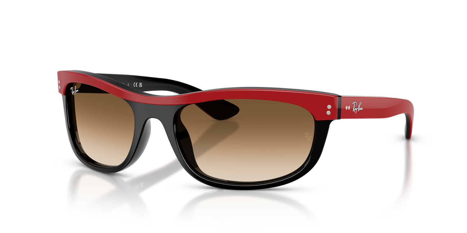 RAY-BAN RB2489 BALORAMA 955/51 62