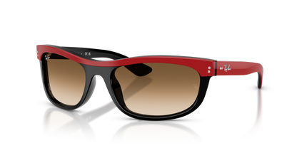 RAY-BAN RB2489 BALORAMA 955/51 62