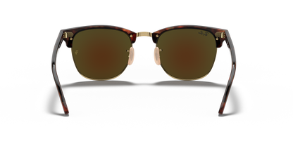 RAY-BAN RB3016 CLUBMASTER 114517 51
