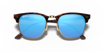 RAY-BAN RB3016 CLUBMASTER 114517 49
