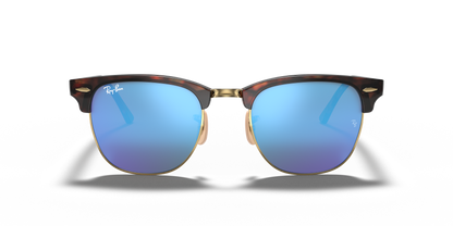 RAY-BAN RB3016 CLUBMASTER 114517 51