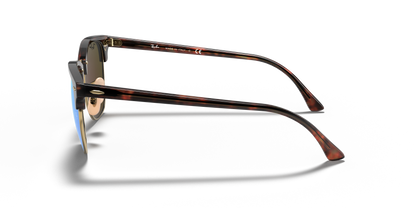 RAY-BAN RB3016 CLUBMASTER 114517 51