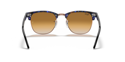 RAY-BAN RB3016 CLUBMASTER 125651 49