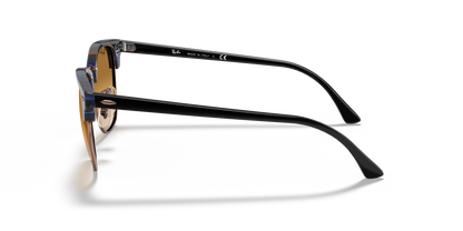 RAY-BAN RB3016 CLUBMASTER 125651 49