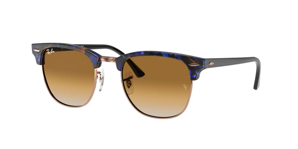RAY-BAN RB3016 CLUBMASTER 125651 51