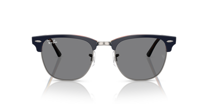 RAY-BAN RB3016 CLUBMASTER 1278B1 49