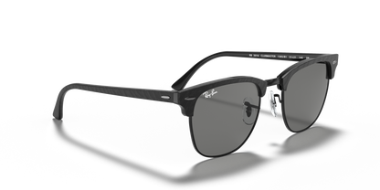 RAY-BAN RB3016 CLUBMASTER 1305B1 49