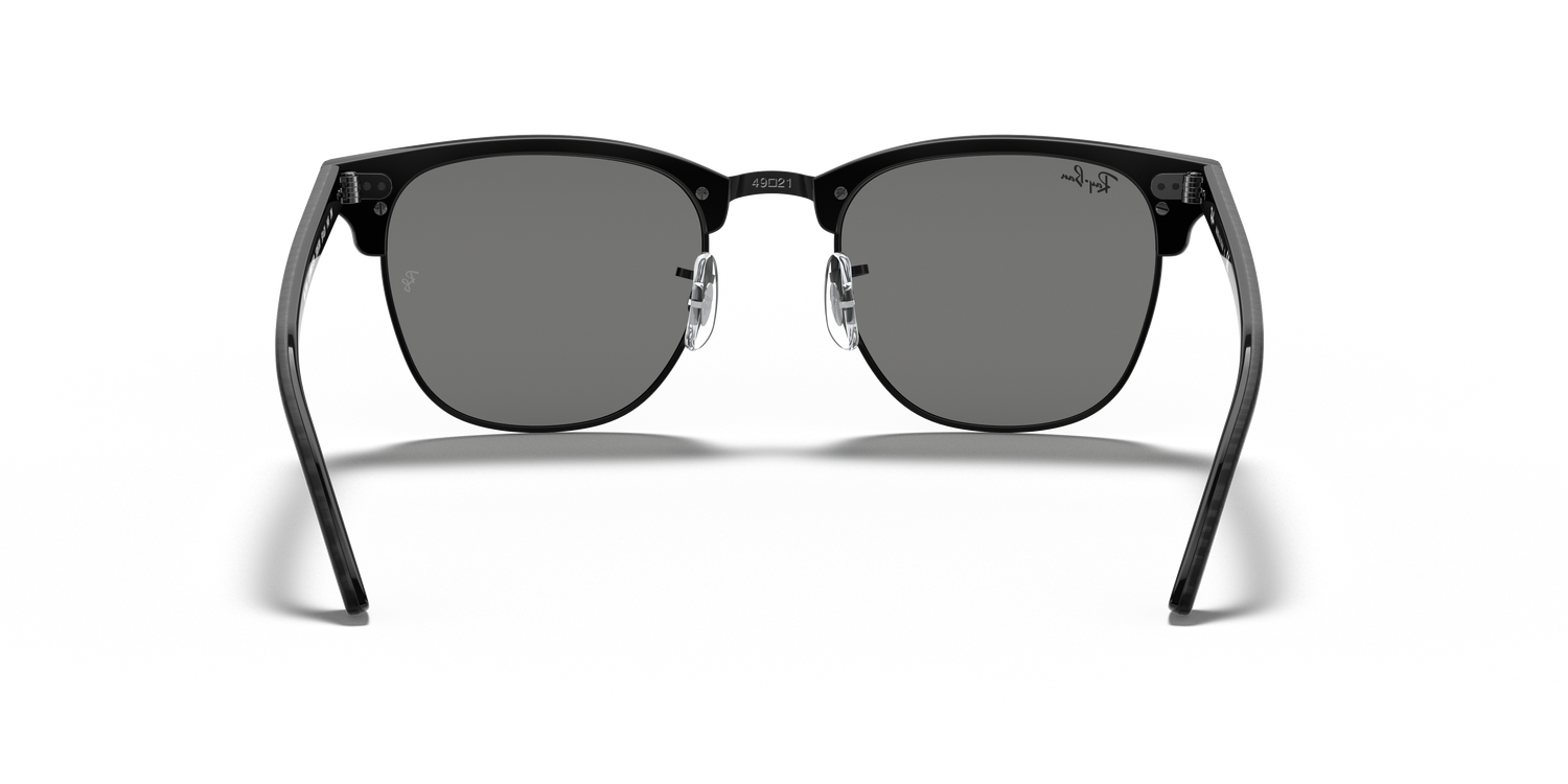 RAY-BAN RB3016 CLUBMASTER 1305B1 49
