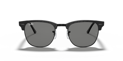 RAY-BAN RB3016 CLUBMASTER 1305B1 49