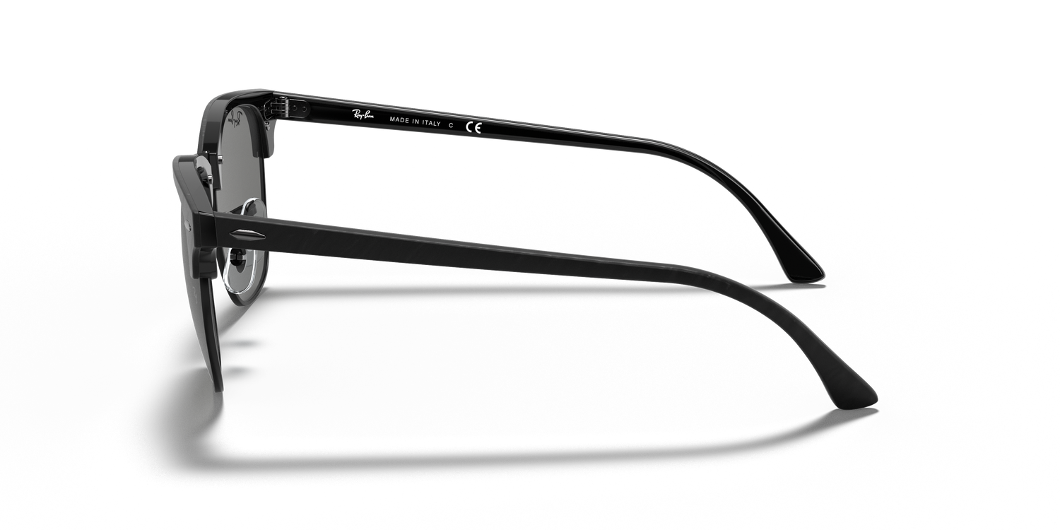 RAY-BAN RB3016 CLUBMASTER 1305B1 49