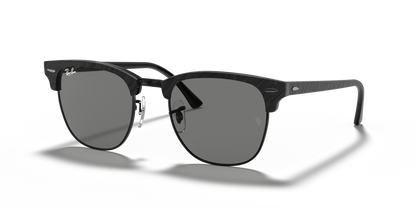 RAY-BAN RB3016 CLUBMASTER 1305B1 49