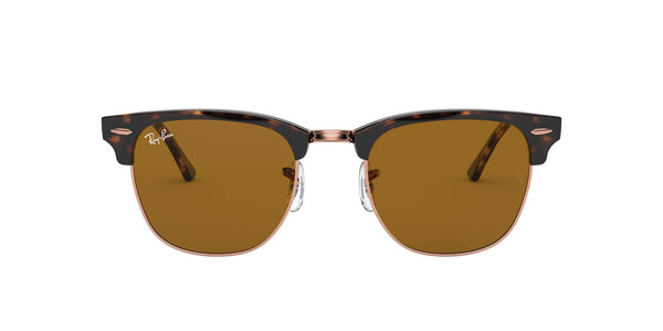 RAY-BAN RB3016 CLUBMASTER 130933 51