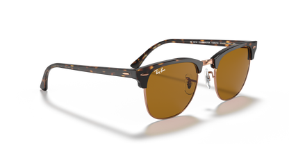 RAY-BAN RB3016 CLUBMASTER 130933 49