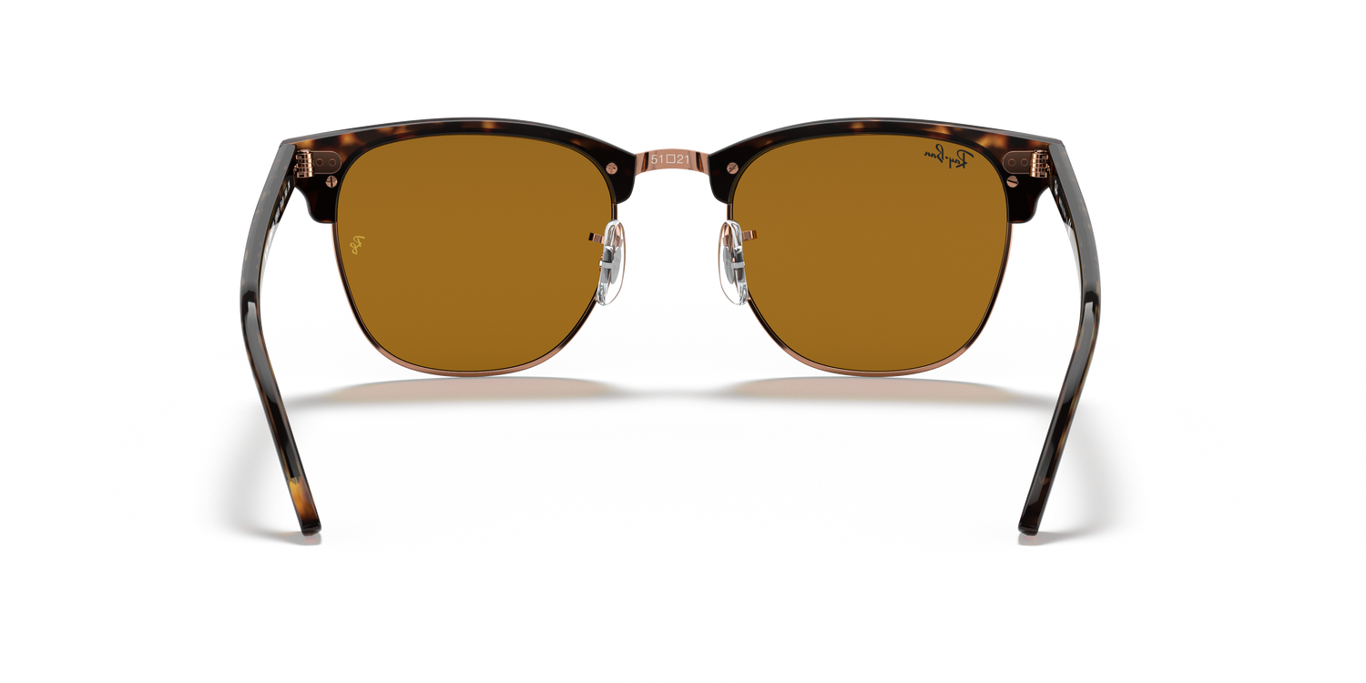 RAY-BAN RB3016 CLUBMASTER 130933 49