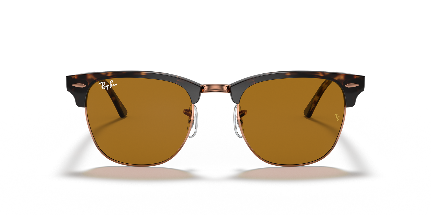 RAY-BAN RB3016 CLUBMASTER 130933 51