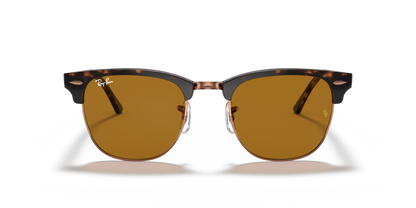 RAY-BAN RB3016 CLUBMASTER 130933 49