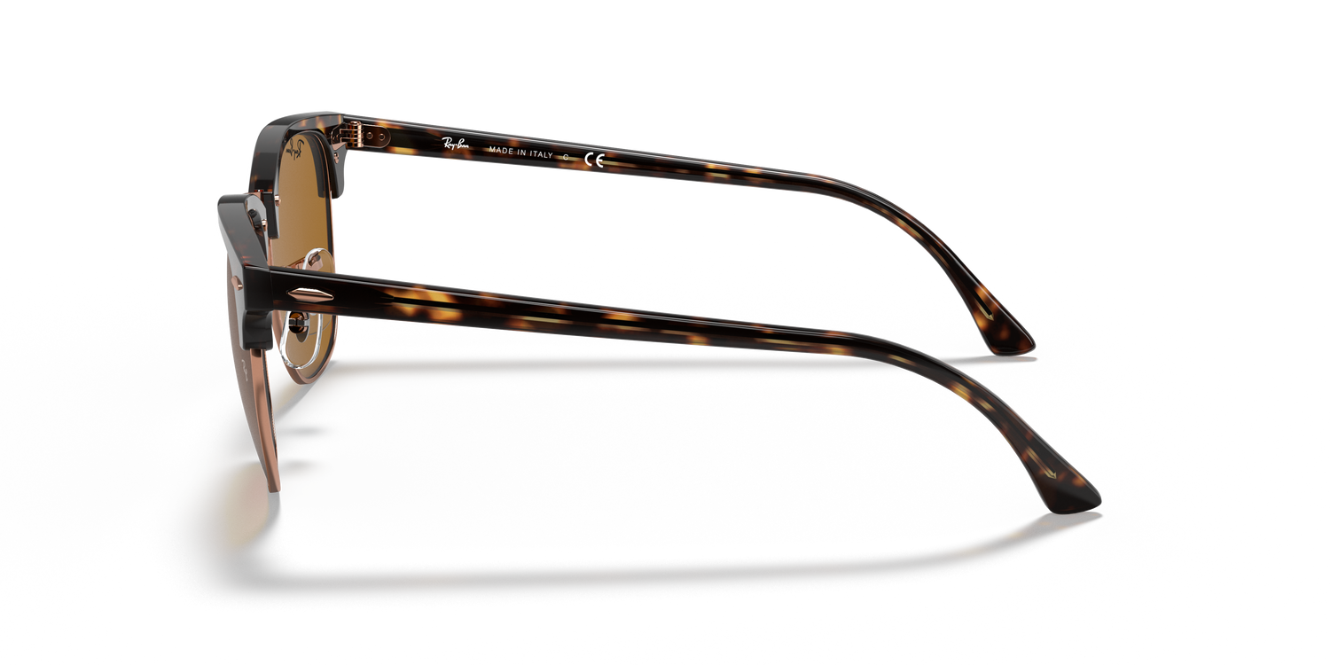 RAY-BAN RB3016 CLUBMASTER 130933 49
