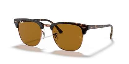 RAY-BAN RB3016 CLUBMASTER 130933 49